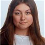 Soy muy empatica, muy amigable y tengo paciencia para hablar conversar con niños, siempre se me han dado bien.  