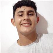 Estudiante Universitario de Ingeniera, con experiencia en clases para adultos y niños