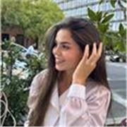 Profesora nativa de francés con + de 5 años de experiencia