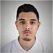 Enseignant de cours réseaux informatiques chez l'ecole jaamom au maroc