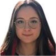 Estudiante de Filología Inglesa da clases online de inglés a niños y adultos