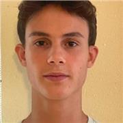 Doy clases de Inglés a estudiantes de Eso y Bachillerato