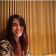 ​Profesora de Diseño de Interiores experta en software de modelado y planos, adaptada a tus necesidades específicas.
