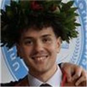 Studente Uniersitario per Ripetizioni di Inglese e Spagnolo