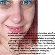 Psychologist, somatic practitioner and trainer. I support adults and students seeking vocational clarity,emotional intelligence,le