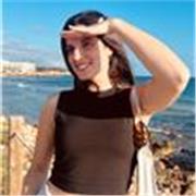 Profesora particular con ganas de reforzar y ayudar a alumnos