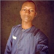 Oumar BALDE