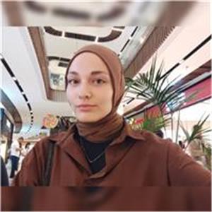Beyza Çetinbas