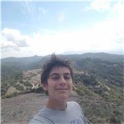 Profe de Inglés. Clases de conversación, vocabulario, pronunciación y gramática. Presencial o online. Nivel nativo: 13 años en EUA
