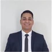 Professor de matemática aplicada e física básica