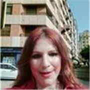 Hola soy chica simpatica , alegre , con cultura . Y muy niñera . Tengo much a capacidad de enseñar.