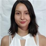 ¿Necesitas reforzar tus lecciones de inglés? Háblame y acordamos las clases de acuerdo a lo que necesites