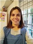 Alfabetizadora. Profesora en Educación Especial con orientación en Discapacidad Intelectual