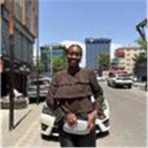 Ebubechukwu Perfect Onyemalechi
