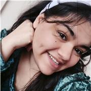 Profesora de repaso en diferentes materias, de forma online y presencial