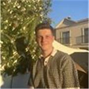 I am a University of Oxford History graduate based in London, able to provide both in-person and online tutoring.