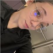 Étudiante en siences de l’éducation capable d’aider en anglais du CP à la 6eme