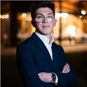 Laurendo al terzo anno di ingegneria informatica propongo lezioni di matematica, fisica e informatica per alunni di qualsiasi eta