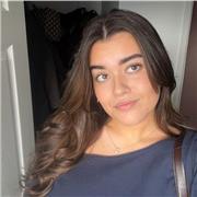 Maths and Science tutor with 4 years experience in both online and face-to-face tutoring.