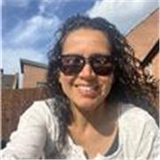 Spanish tutor. Native Spanish speaker. English and Spanish teacher for all ages