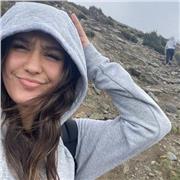 Profesora titulada en FCE First Certificate in English.