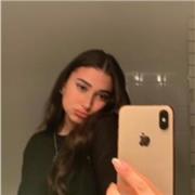 Douaa HADRI