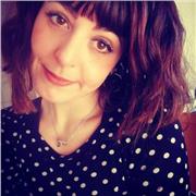 insegnante e traduttrice di spagnolo e cinese. madrelingua italiana, insegno anche italiano per stranieri