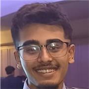 Maths and physics student tutor for KS3 ( year 7 - 9 )