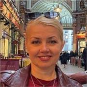 Russian language with the professional teacher from Russia