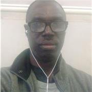 Innocent Nzei