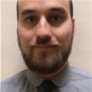 Ben Blyth