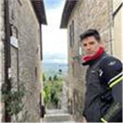 Laureato Magistrale in chimica con esperienza