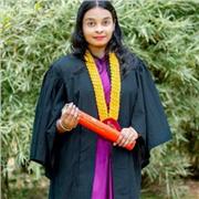 I am a patient and dedicated tutor who provides personalized lessons for school students and adult learners.