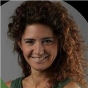 Insegnate di inglese ed aiuto compiti per bambini con anni di esperienza all’estero