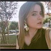 Profesora de español para extranjeros, todas las edades y niveles.