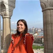 Profesora de economía para ESO y bachillerato