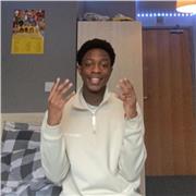 Ayomikun Oladipo