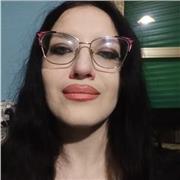 Insegnante di italiano (grammatica, conversazione, letteratura); inglese (grammatica, conversazione, letteratura); storia; geografia; filosofia