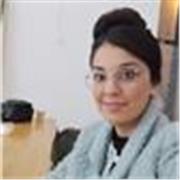 Lezioni di Conversazione in Inglese per Universitari e Adulti con un'Insegnante Appassionata