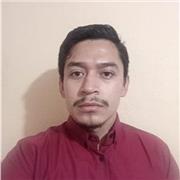 Maestro de apoyo y recursos socioemocionales an area de primaria