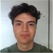 Tutor de matemáticas, estudiante de ingeniería en sistemas, si necesitas reforzar tus habilidades matemáticas, soy la opción