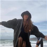 👋🏼 I'm a multitasked & versatile
communicator, researcher and analyst.
I have a special interest in
Creative industries (Art/Film/Music).
Based in London and Lisboa.