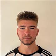 I am a Mathematics Student at Durham University offering GCSE and A Level Maths student remotely