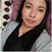 Profesora de lengua y literatura, inglés