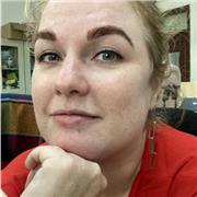 Native English teacher with 13 years experience, including university level, business English and exam prep