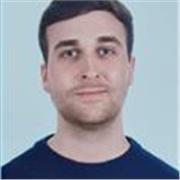 Mi nombre es David, tengo 28 años y soy profesor particular de inglés para alumnos/as de Primaria y la ESO (todos los cursos).