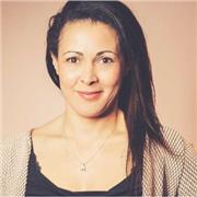 Muttersprachlerin bietet Nachhilfe für Französisch - alle Niveaus