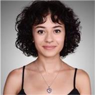 Zeynep Naz