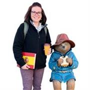 Spanish Tutor & Examiner | Online Tuition | Outstanding Results & Confidence‑Building Lessons | GCSE, A‑Level, DELE & Adults
