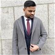 I will give affordable prices for students and people who are struggling to understand English as a language